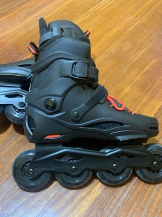 Patines Rollerblade RB Cruiser, unisex 39