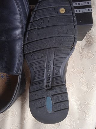 Calzado Hombre 42