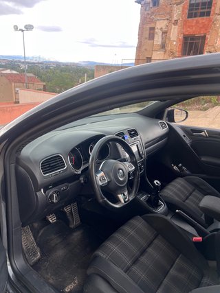 Volkswagen Golf 2012