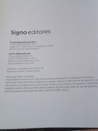 El Gran libro del Hogar