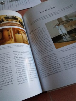 El Gran libro del Hogar