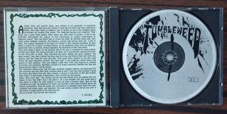CD Tumbleweed
