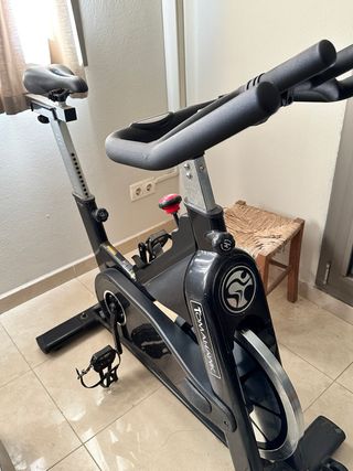 Bicicleta Spining