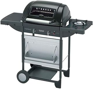 BARBACOA DE GAS - NUEVA