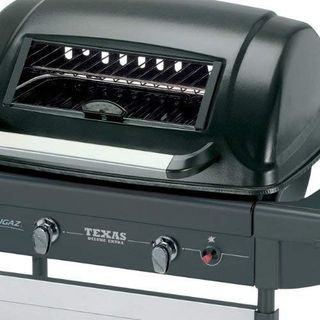 BARBACOA DE GAS - NUEVA