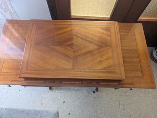 Maquina de coser alfa