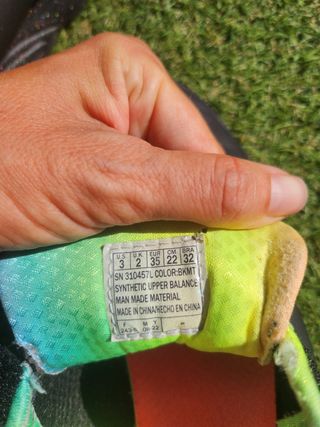 Skechers zapatillas Black negro