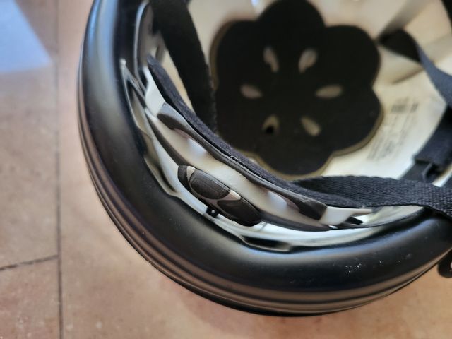 Casco de montar a caballo