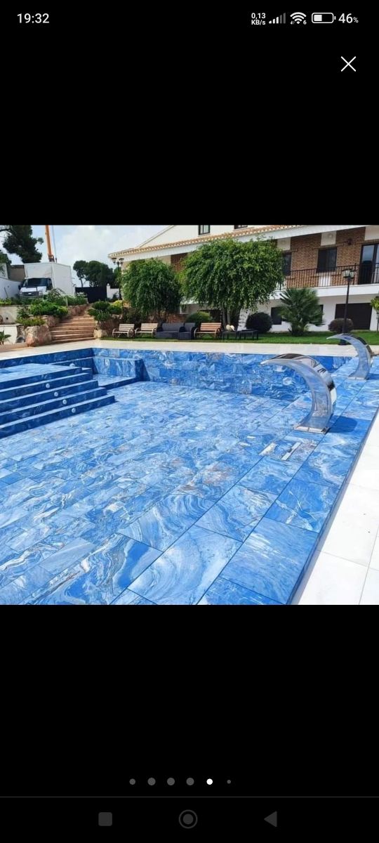 Construcción y reformas en general