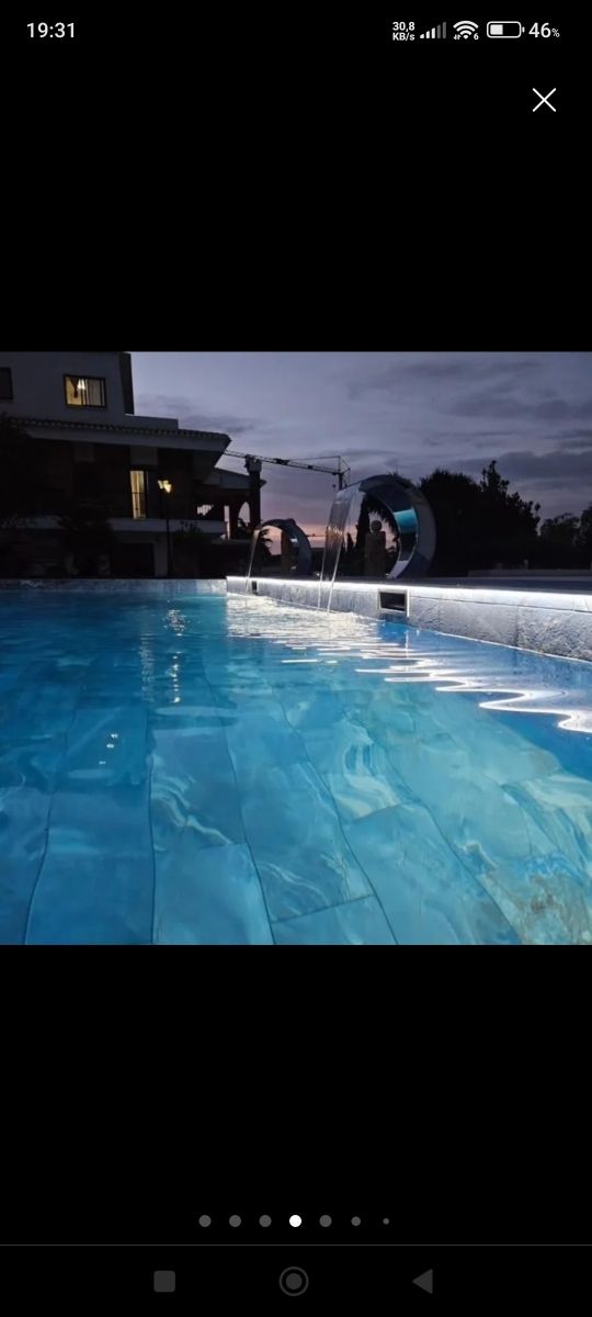 Construcción y reformas en general