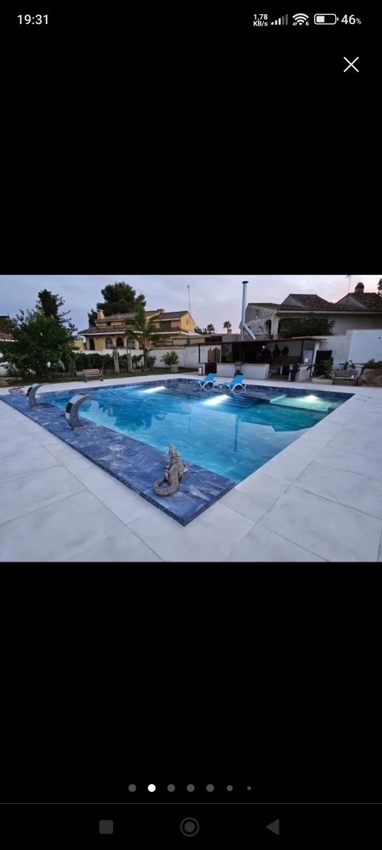 Construcción y reformas en general