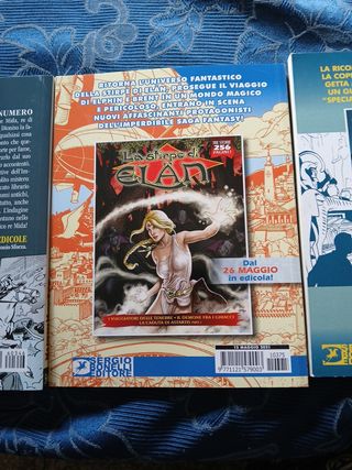 Collezione fumetti Martin mistère