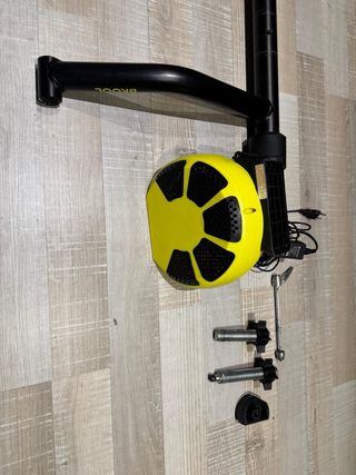 Rodillo bicicleta Bkcool pro2