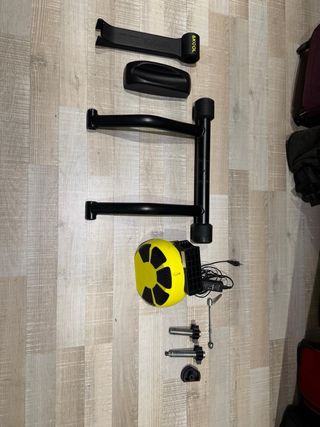 Rodillo bicicleta Bkcool pro2