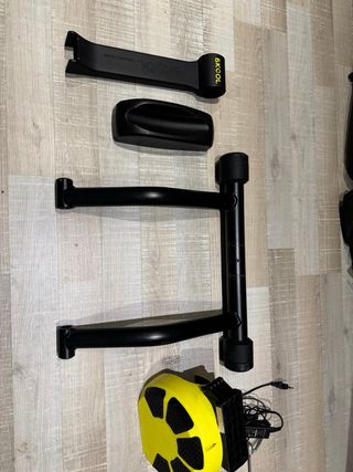 Rodillo bicicleta Bkcool pro2