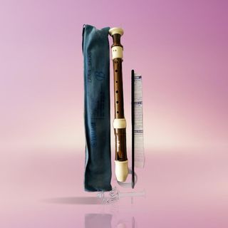 Flauta "YAMAHA"