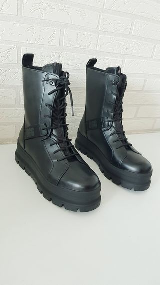 BOTAS UGG 