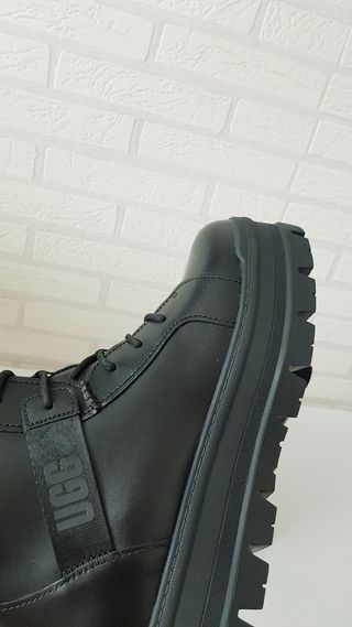 BOTAS UGG 
