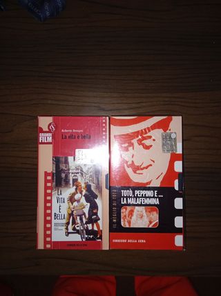 Film vhs