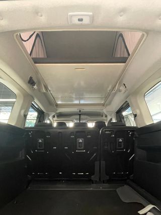 Citroen Berlingo 2024