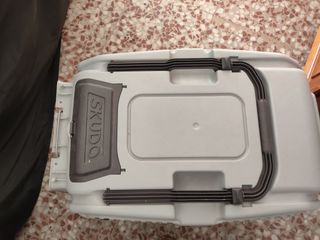 Transportín skudo 68*48*51