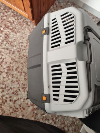 Transportín skudo 68*48*51