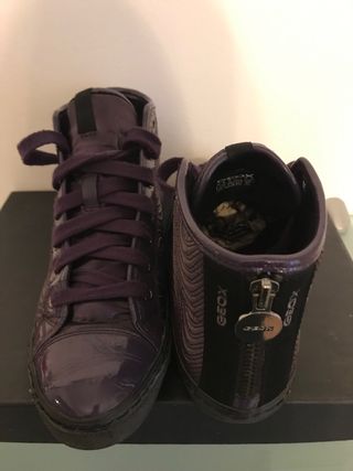 Geox scarpe donna taglia 35