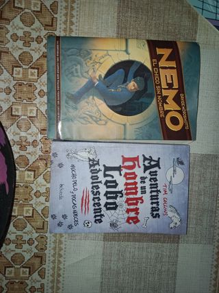 LIBROS DE LECTURA PARA ADOLESCENTES.