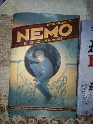 LIBROS DE LECTURA PARA ADOLESCENTES.