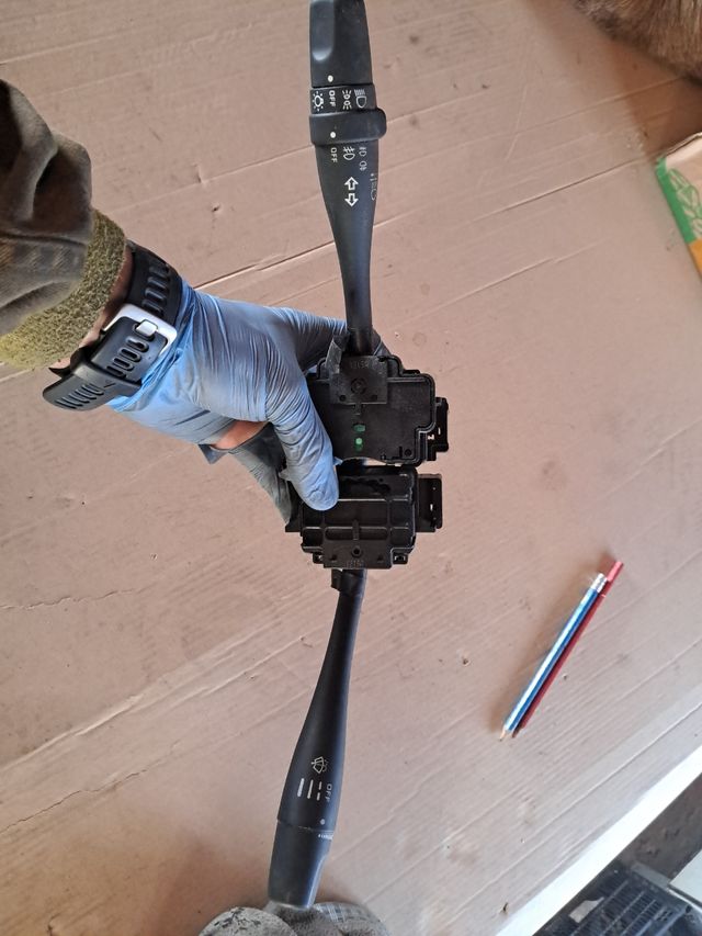 Mandos nissan niles 14511