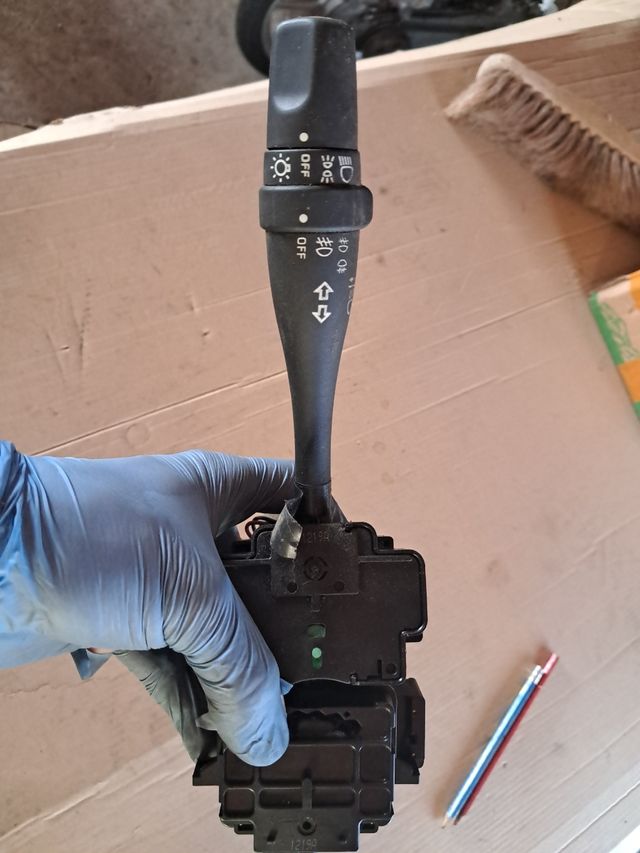 Mandos nissan niles 14511