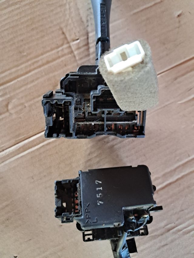 Mandos nissan niles 14511