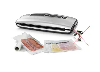 FoodSaver Envasadoras al vacío