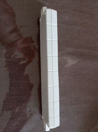 Materiale elettrico ciabatta multiprese