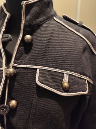 Chaqueta mujer