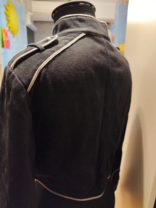 Chaqueta mujer