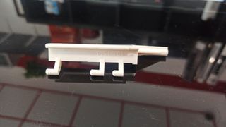 5322170 Palanca interruptor MICROONDAS MIELE