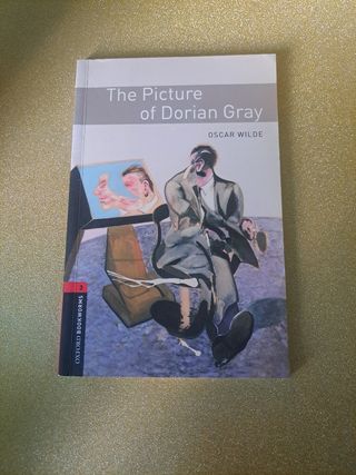 Oxford Bookworms Library: The Picture of Dorian Gray: Level 3: 1000-Word Vocabulary