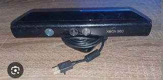Camara KNECT xbox 360