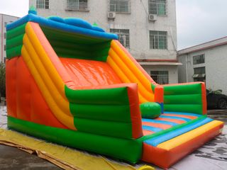 HINCHABLES PARA FIESTAS