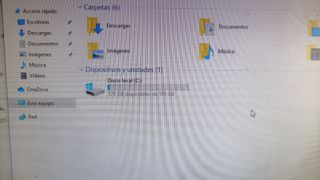Ordenador acer aspire AX3810