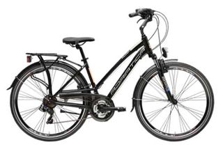 Bicicleta Adriatica City
