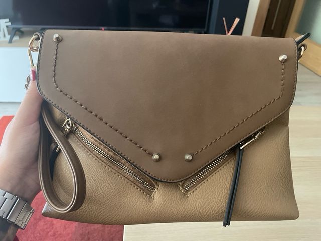 Bolso de mano