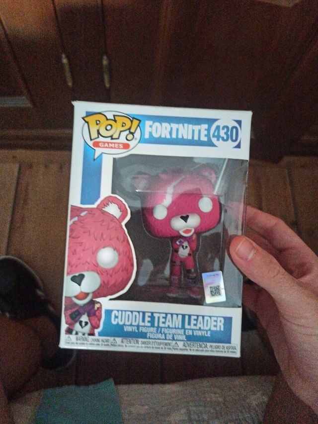 FUNKO POP FORTNITE