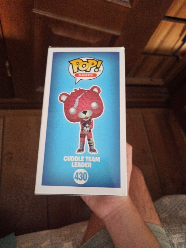 FUNKO POP FORTNITE