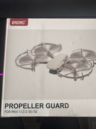 Protector helices dron