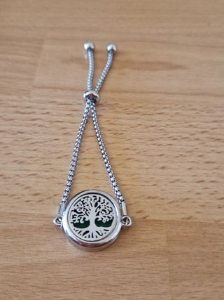 Nuevo. Pulsera arbol de la vida