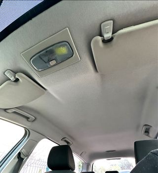 Limpieza de tapiceria y estetica vehicular