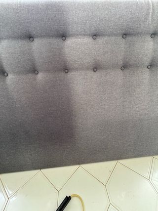 Limpieza de tapiceria y estetica vehicular