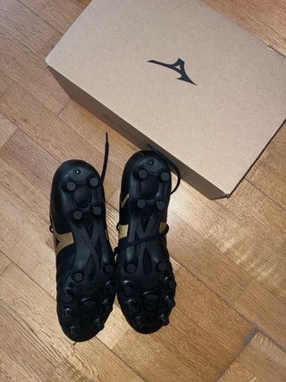 Botas Fútbol, Mizuno Moncardia NEO II